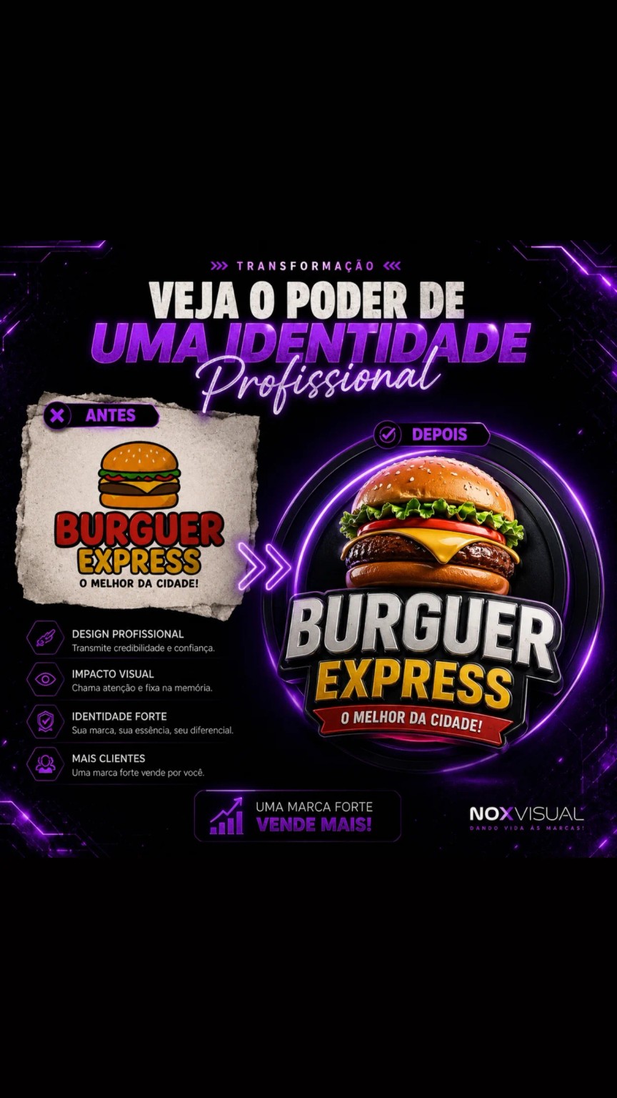 BURGUER EXPRESS