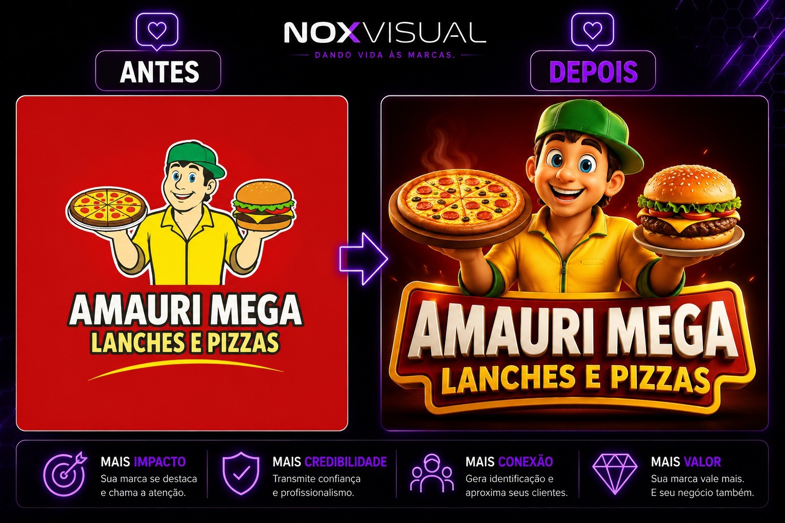 AMAURI MEGA